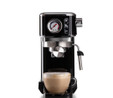 Ariete Moderna Slim Espresso Kahve Makinesi Siyah 1381/32