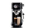 Ariete Moderna Slim Espresso Kahve Makinesi Siyah 1381/32