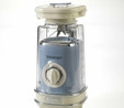 Ariete Vintage Doğrayıcı Blender - Mavi