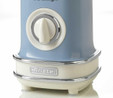 Ariete Vintage Doğrayıcı Blender - Mavi
