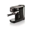 Ariete Moderna Espresso Slim Kahve Makinesi - Siyah