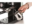 Ariete Moderna Espresso Slim Kahve Makinesi - Siyah