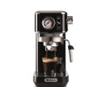 Ariete Moderna Espresso Slim Kahve Makinesi - Siyah