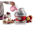 Ariete Party Time Dondurma Makinesi - Kırmızı