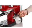 Ariete Moderna Slim Espresso Kahve Makinesi Kırmızı 1381/33