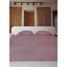 The Mia Cotta Old Rose Çift Kişilik Çarşaf 260x240 Cm