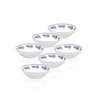 The Mia Provence Çorba Kasesi 6lı Set 14 Cm