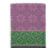 3rd Culture Pembe Antioch Örtü, Koltuk Şalı