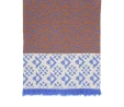 3rd Culture Copper Thagzo Örtü, Koltuk Şalı
