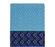 3rd Culture Teal Thagzo Örtü, Koltuk Şalı