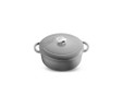 Voeux Kitchenware Gracieuse Gri Derin Döküm Tencere 20 Cm