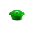 Voeux Kitchenware Forêt Yeşil Döküm Mini Güveç 10 Cm