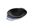 Voeux Kitchenware Azure Lacivert Döküm Wok Tava 28 Cm
