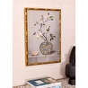 The Mia Floral Tablo 50x70x4 Cm Tbl0094