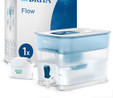 BRITA Flow 1x Maxtra Pro All-In-1 Filtreli Su Arıtma Sebili - 8,2 Lt