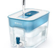 BRITA Flow 1x Maxtra Pro All-In-1 Filtreli Su Arıtma Sebili - 8,2 Lt