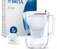 BRITA Style XL Maxtra Pro All-In-1 Filtreli Su Arıtma Sürahisi - Gri