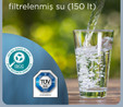 BRITA Maxtra Pro All-In-1 Yedek Su Arıtma Filtresi, 10’lu