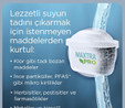 BRITA Maxtra Pro All-In-1 Yedek Su Arıtma Filtresi, 10’lu