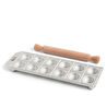 Marcato Ravioli Kalıbı 12 Hazneli 55x55mm