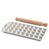 Marcato Ravioli Kalıbı 36 Hazneli 35x35mm