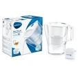 BRITA Aluna XL Filtreli Su Arıtma Sürahisi - Beyaz