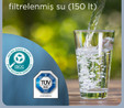 BRITA Maxtra Pro All-In-1 Su Arıtma Filtresi, 4'lü