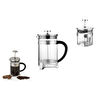 Berghoff Essentials French Press Aroma 0,80l