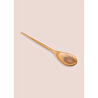 The Mia Natura Akasya Kaşık 35x6 Cm