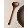 The Mia Natura Akasya Kaşık 34x7 Cm