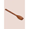 The Mia Natura Akasya Spatula 34x7 Cm