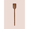 The Mia Natura Akasya Spatula 35x6 Cm