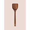 The Mia Natura Akasya Spatula 34x9 Cm