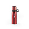 Bialetti Kırmızı Termos 500 Ml