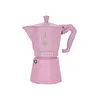 Bialetti Moka Express Excl. Pembe 6 Cup