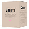 Bialetti Moka Express Excl. Pembe 6 Cup