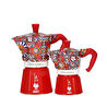Bialetti Moka Express Dolce&gabbana 6 Cup