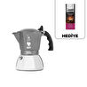 Bialetti New Brikka İndüksiyon 4 Cup