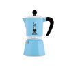 Bialetti Rainbow Mavi Mokapot (3 Cup)