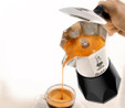 Bialetti New Brikka Mokapot 4 Cup