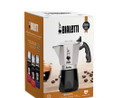 Bialetti New Brikka Mokapot 4 Cup
