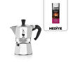 Bialetti Moka Express 3 Cup