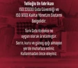 Tellioğlu Baklavalık Böreklik Un 1 Kg