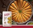 Tellioğlu Baklavalık Böreklik Un 1 Kg