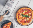 Tellioğlu Pizza Unu 1 Kg