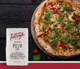 Tellioğlu Pizza Unu 1 Kg
