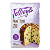 Tellioğlu Panettone Unu 25 Kg