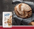 Tellioğlu Çavdar Unu 1 Kg