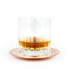 Coho Objet Coho Patron Bakır Whiskey Bardak Altlığı