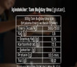 Tellioğlu Tam Buğday Unu 1 Kg